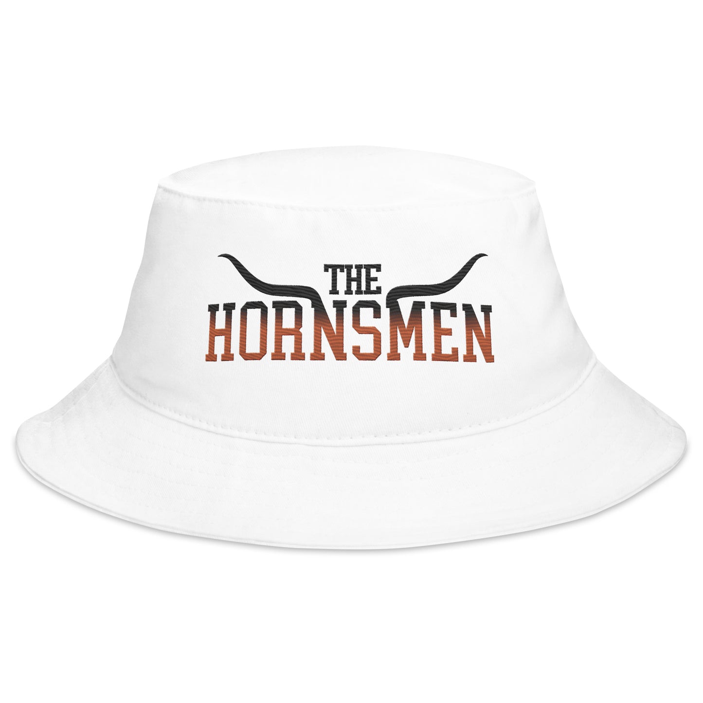 The Hornsmen Bucket Hat