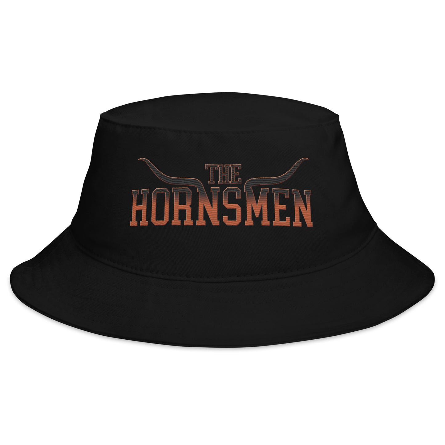 The Hornsmen Bucket Hat