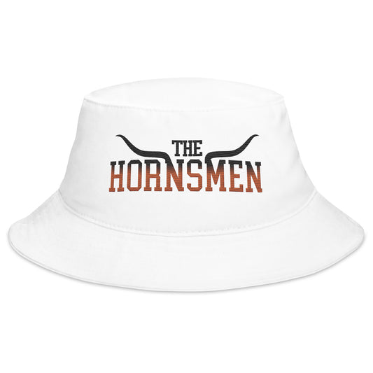 The Hornsmen Bucket Hat