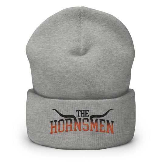 The Hornsmen Beanie