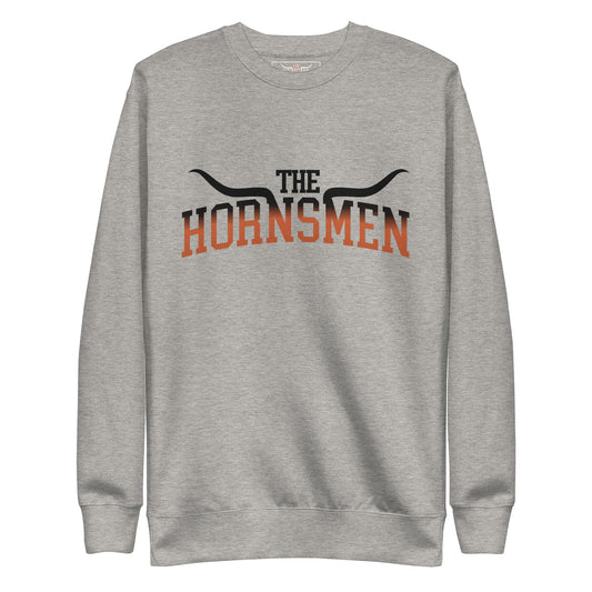 The Hornsmen Sweatshirt