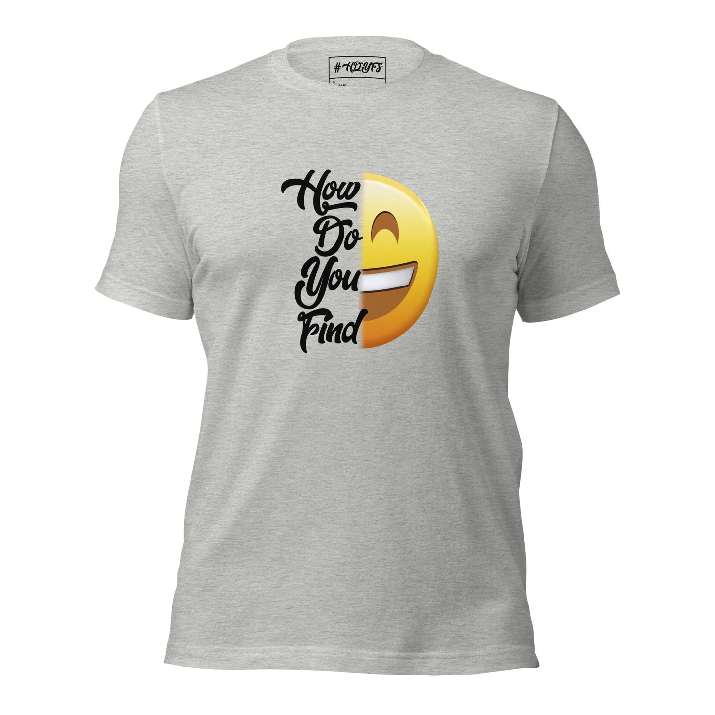 How Do You Find Smilez?