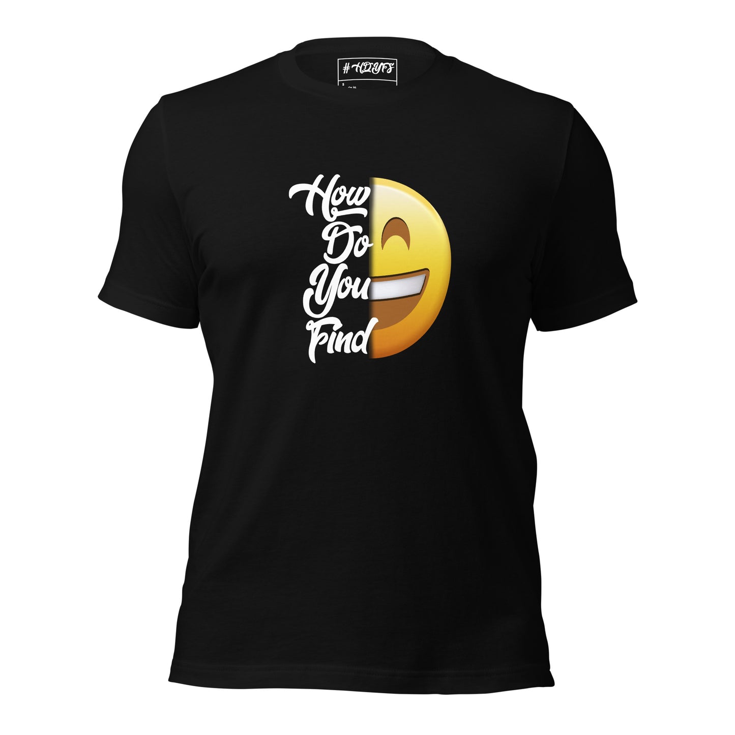 How Do You Find Smilez?