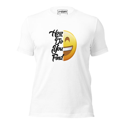 How Do You Find Smilez?